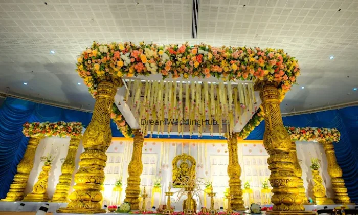 Wedman Wedding Events